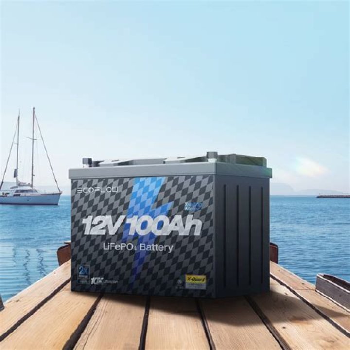 Do you need a deep cycle battery for an RV?