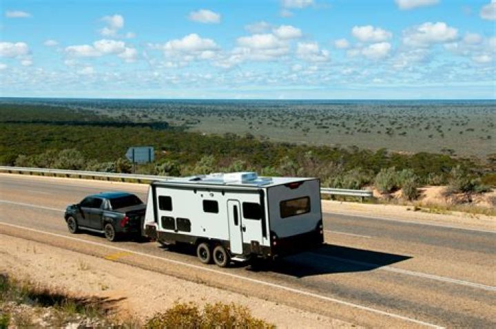 Do you need to register a trailer in Victoria?