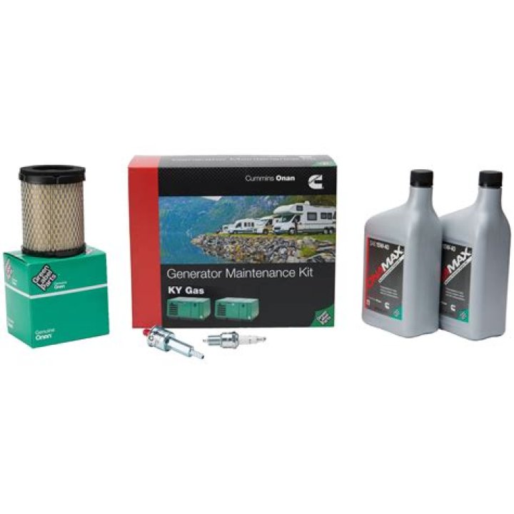 Do you need to take your Onan generator to the shop?