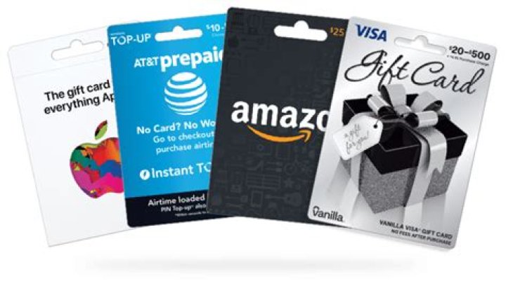 Does 711 Sell Amazon Gift Cards