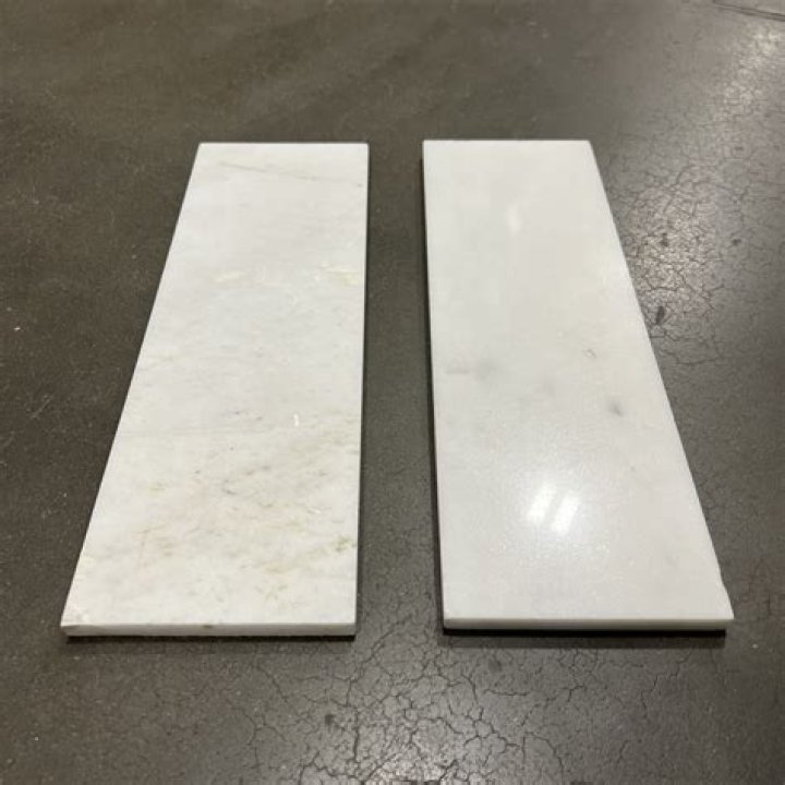 Does all marble need to be sealed
