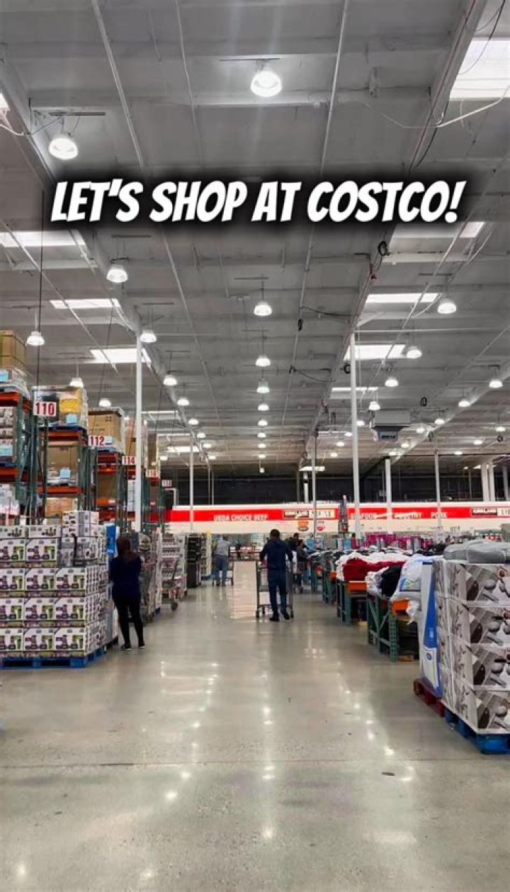 Does Costco sell slab bacon