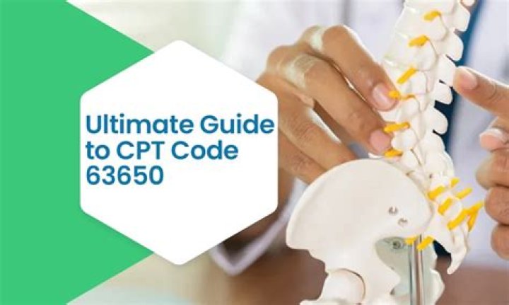 Does CPT code 63047 include discectomy