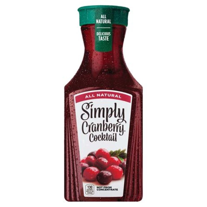 Does cranberry sauce need to be refrigerated