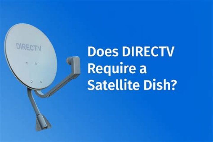 Does DIRECTV have a satellite for an RV?