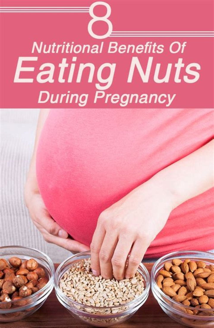 Does eating nuts during pregnancy prevent allergies