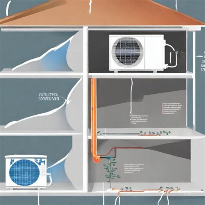 Does furnace affect air conditioning?