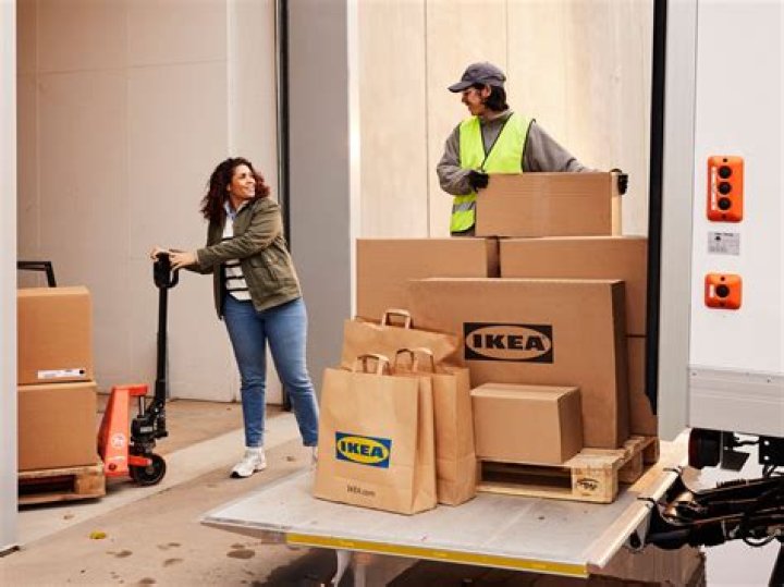 Does Ikea Ship - How To Discuss