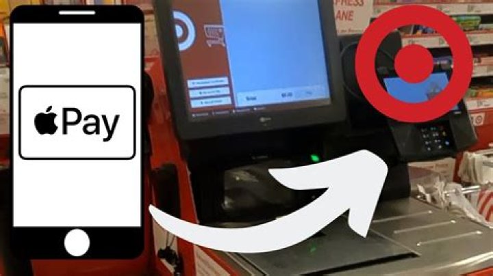 Does Target Accepts Apple Pay