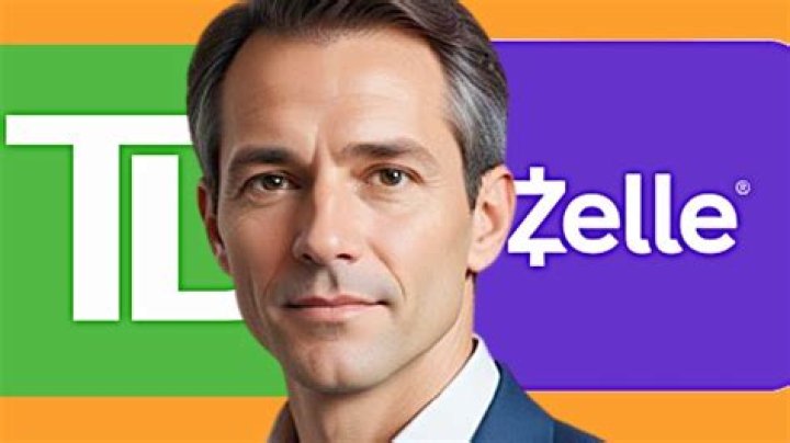 Does Td Bank Have Zelle