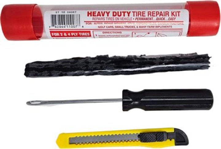 Does Triple A Repair Flat Tires