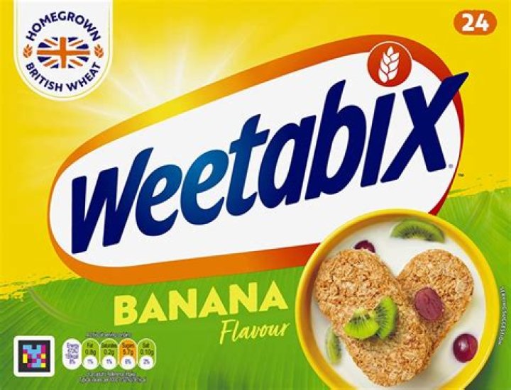 Does Weetabix have vitamin b12