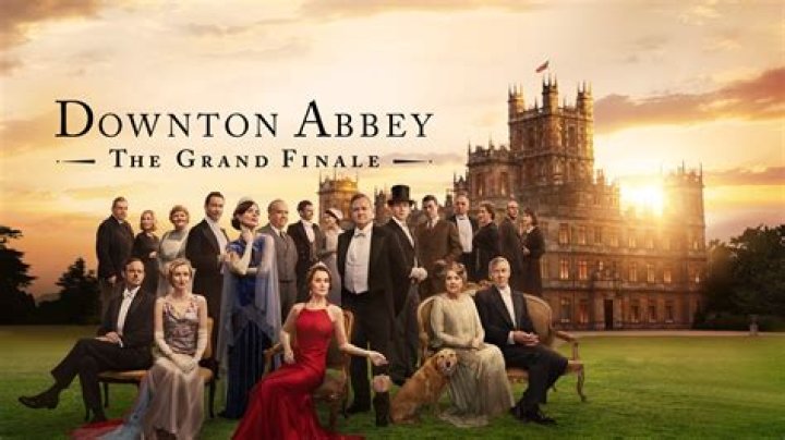 Does William on Downton Abbey die