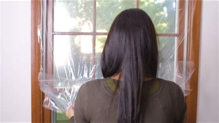 Does window shrink film work