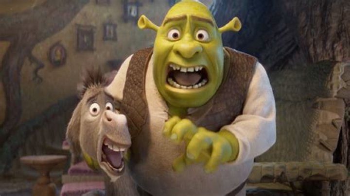 Donkey Shrek - How To Discuss