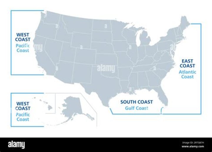 East coast west coast - How To Discuss