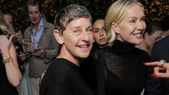 Ellen Degeneres Torrent - How To Discuss