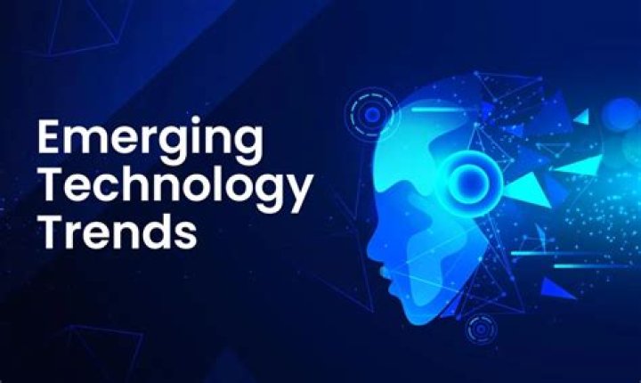 Emerging technologies - How To Discuss