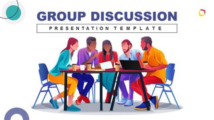 Encore Singing Group - How To Discuss