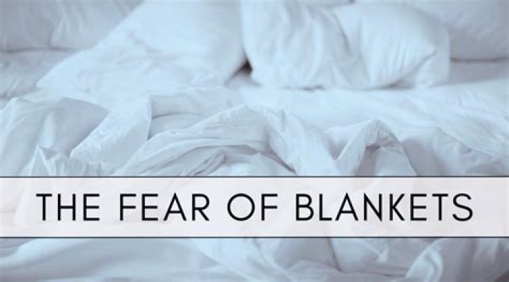 Fear Of Blankets - How To Discuss