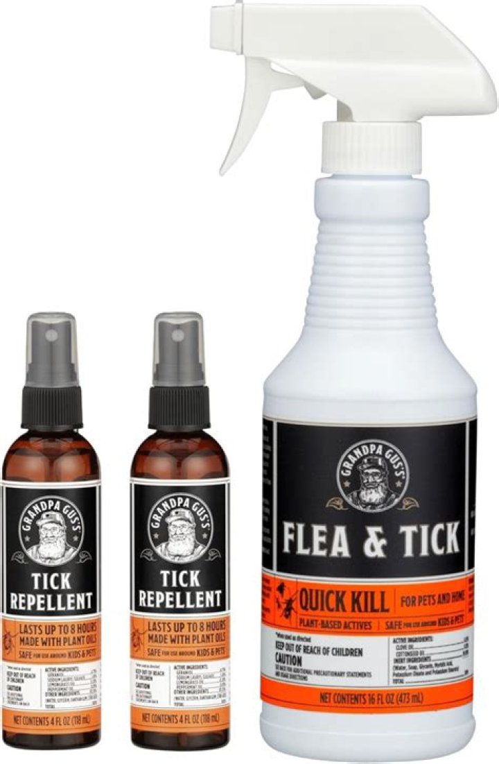 Flea repellent for humans - How To Discuss