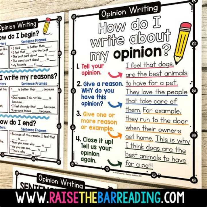 for-opinion - How To Discuss