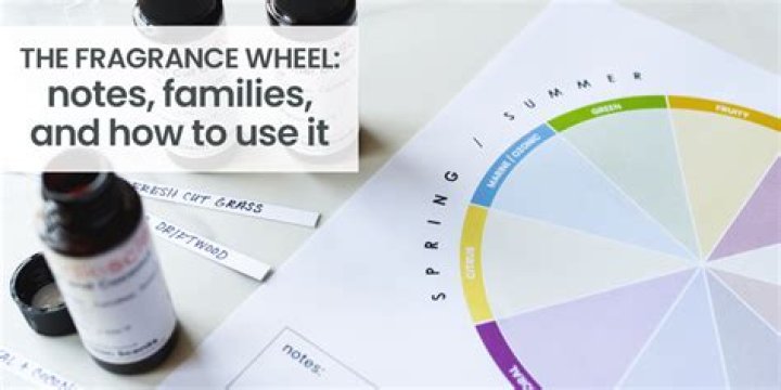 Fragrance free soap - How To Discuss