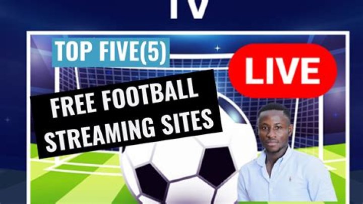 Free football streaming - How To Discuss