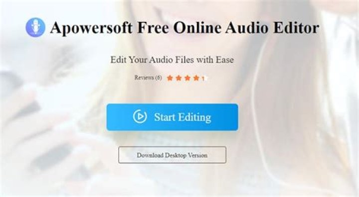 Free online audio editor - How To Discuss