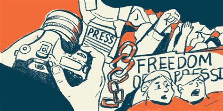Freedom of expression - How To Discuss
