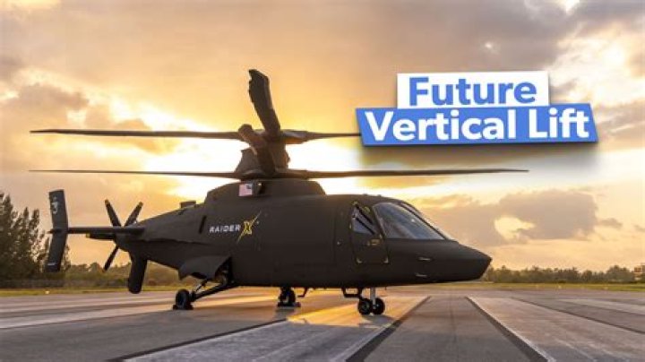 Future vertical lift - How To Discuss