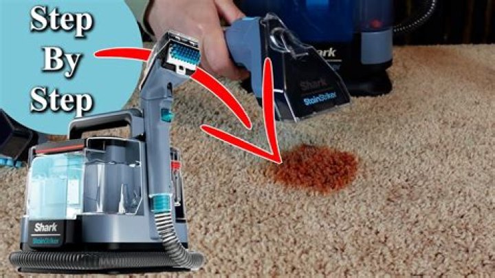 Gain Carpet Cleaner - How To Discuss