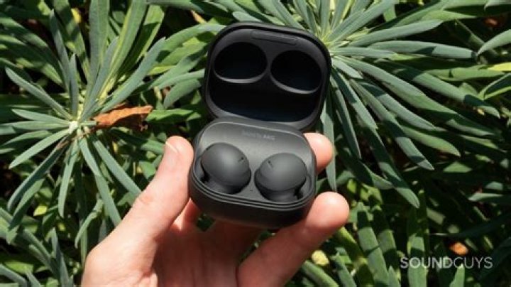 Galaxy buds 2 - How To Discuss