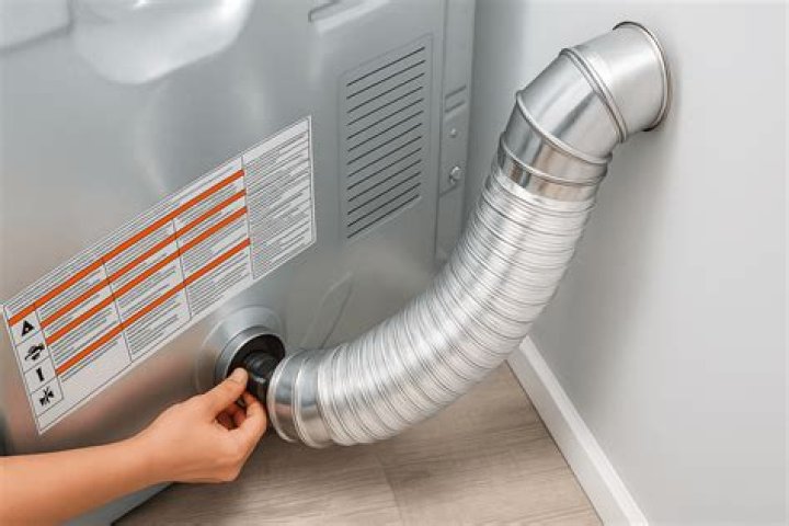 Gas Dryer Plug - How To Discuss