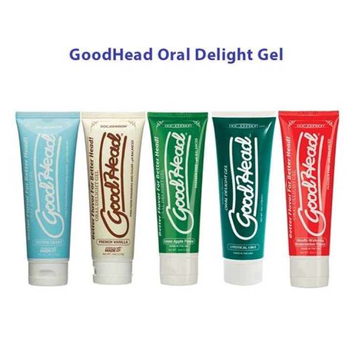 Good Head Gel Directions - How To Discuss