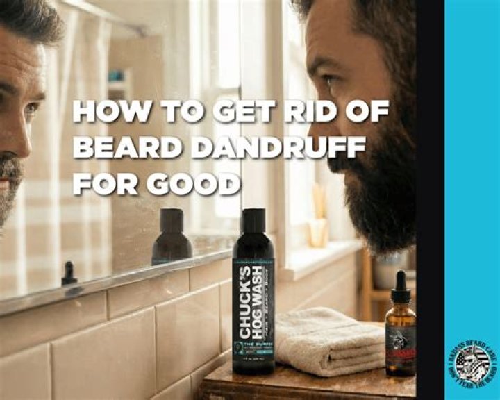 Good shampoo for dandruff - How To Discuss