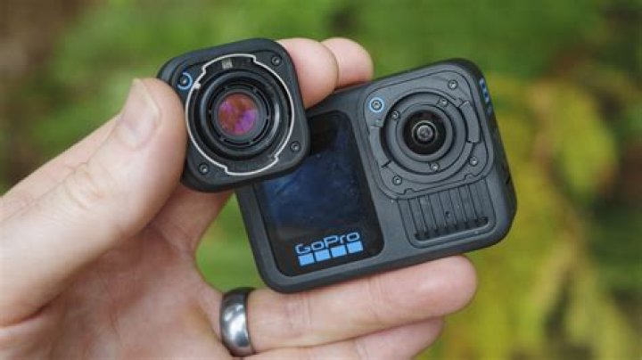 Gopro competitors - How To Discuss