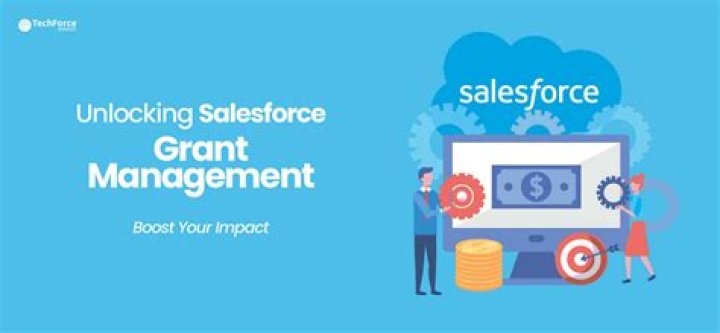 Grant Management Solutions - How To Discuss