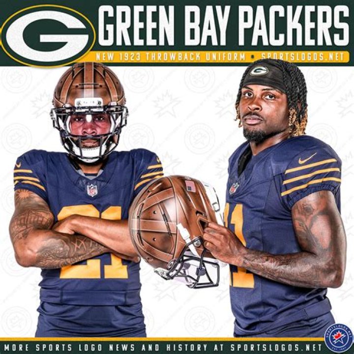 Green Bay Packers Checks - How To Discuss
