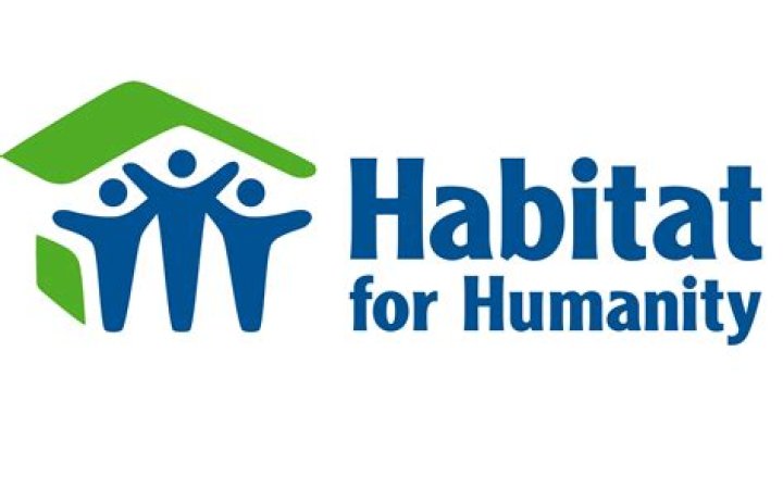 Habitat For Humanity Logo Font