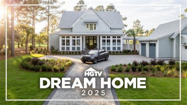 Hgtv Home Giveaway Winners - How To Discuss