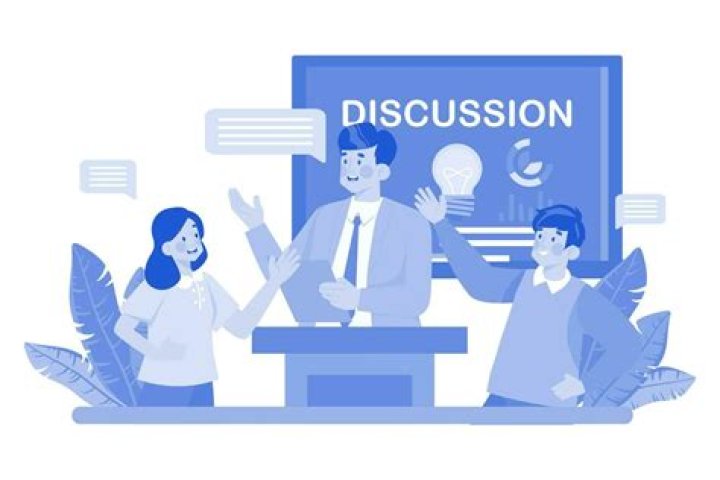 High Pervaly - How To Discuss
