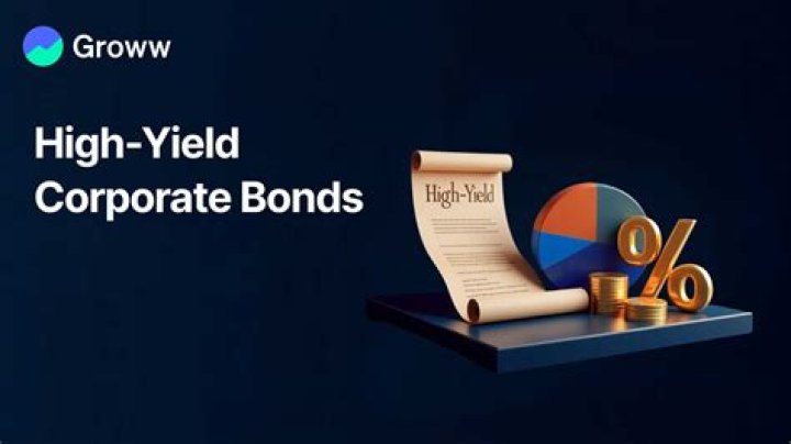 High yield bonds - How To Discuss
