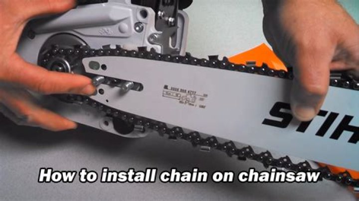 Homelite 14 Inch Chainsaw - How To Discuss