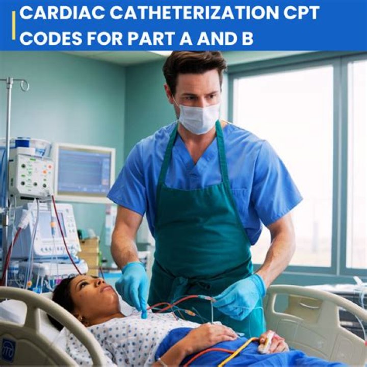 How are codes assigned for selective catheterization