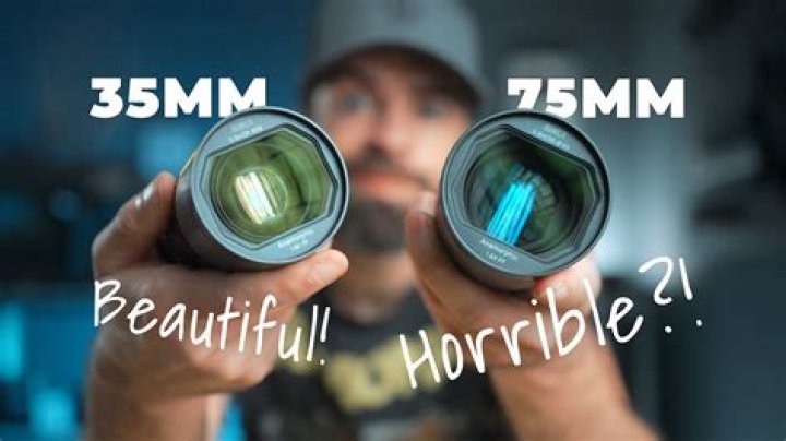 How Big Is 35mm - How To Discuss