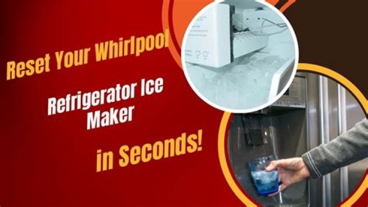 How big is a Norcold RV ice maker?