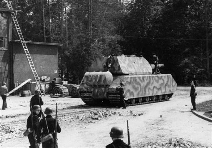 How big is the tank on the Dometic sanipottie?