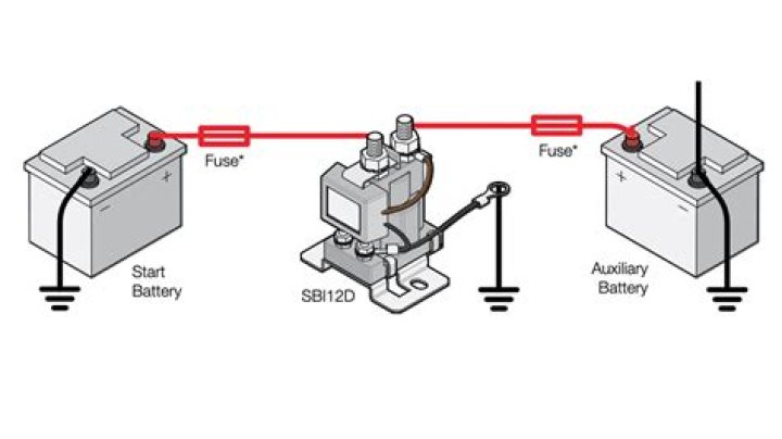 How can I find out if my battery isolator is working?