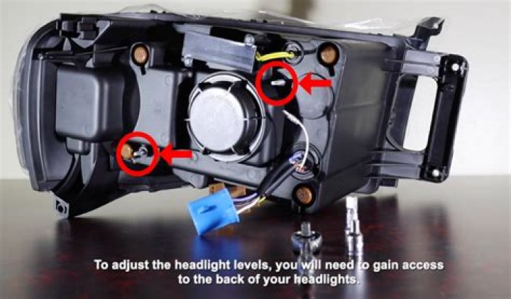 How can I find the right headlight assembly?
